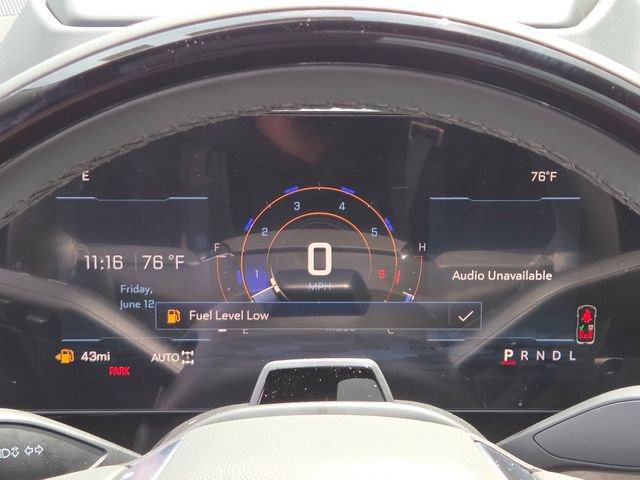 2026 Chevrolet Suburban High Country - Photo 31