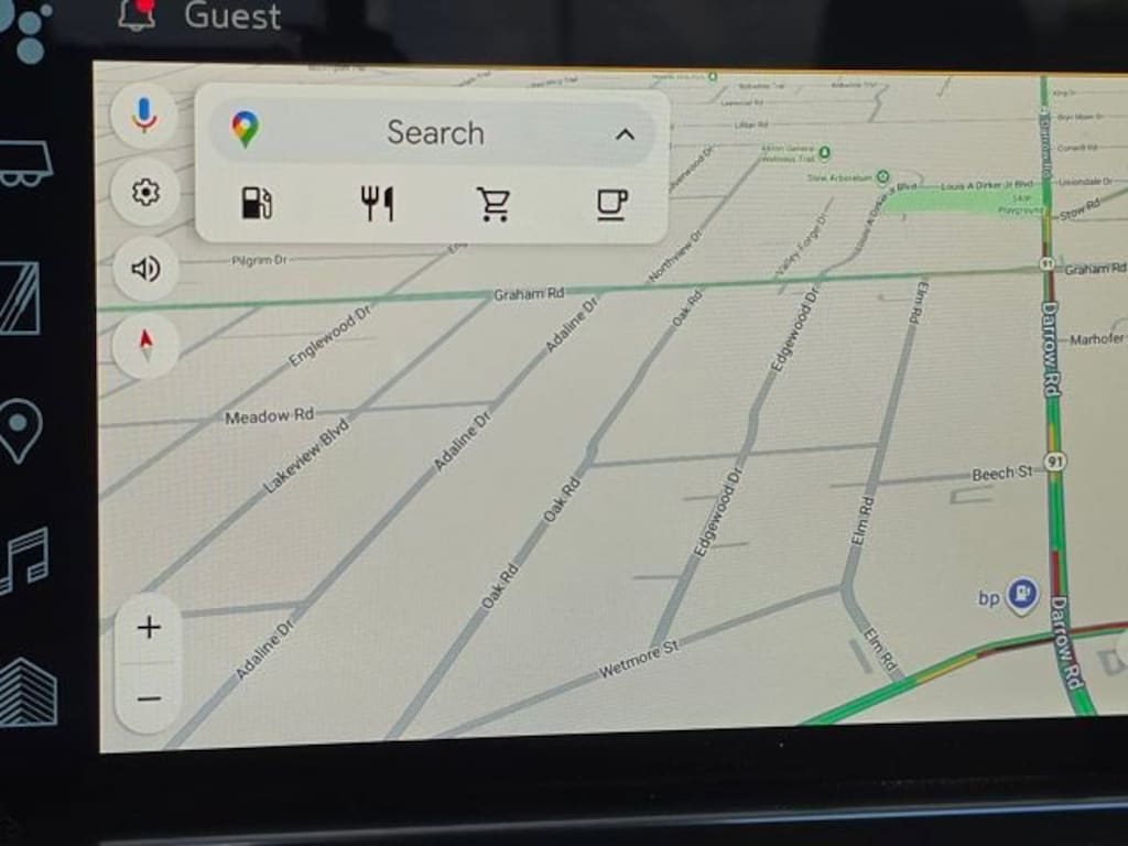 New 2026 Chevrolet Silverado 1500 LT (2FL) Truck