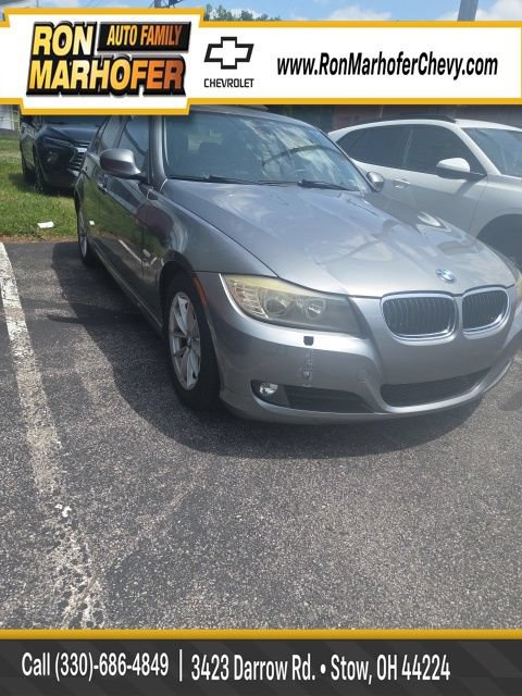 2010 BMW 3 Series 328i xDrive Sedan SULEV's photo