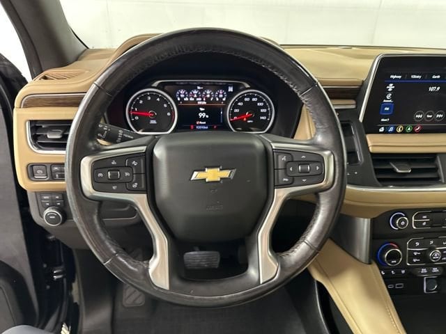 2021 Chevrolet Tahoe Premier - Photo 14