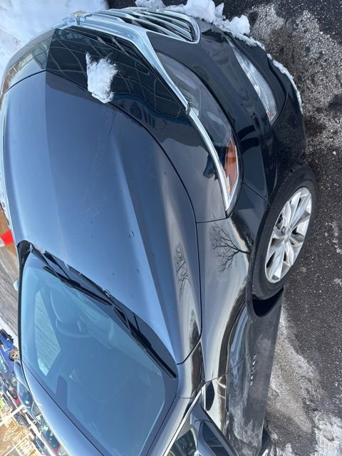 Used 2022 Chevrolet Malibu 1LT with VIN 1G1ZD5ST9NF210769 for sale in Stow, OH