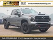  Chevrolet Silverado 2500 HD