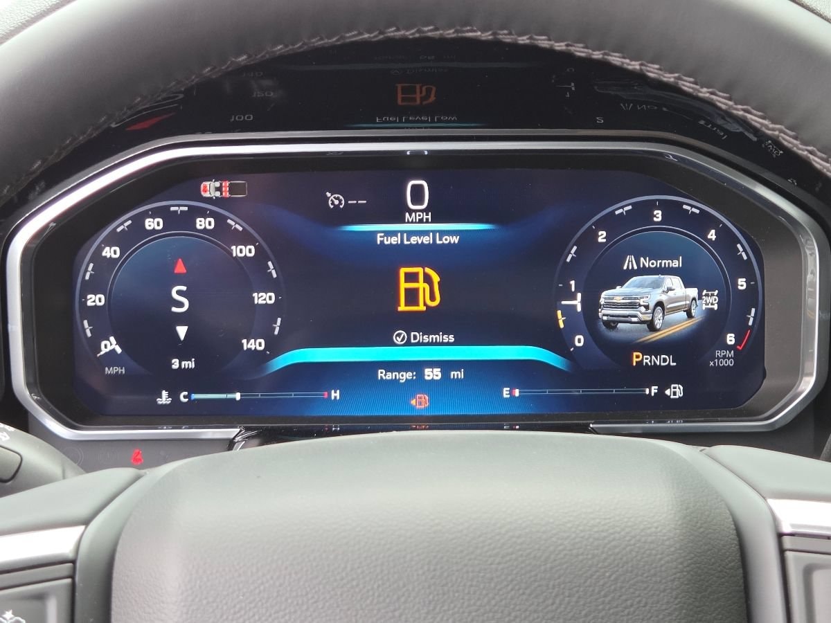 2026 Chevrolet Silverado 1500 LT - Photo 29