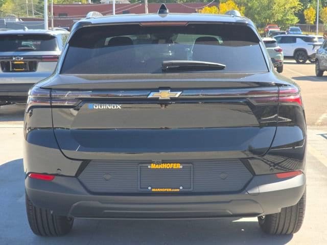 2026 Chevrolet Equinox EV 2LT - Photo 23