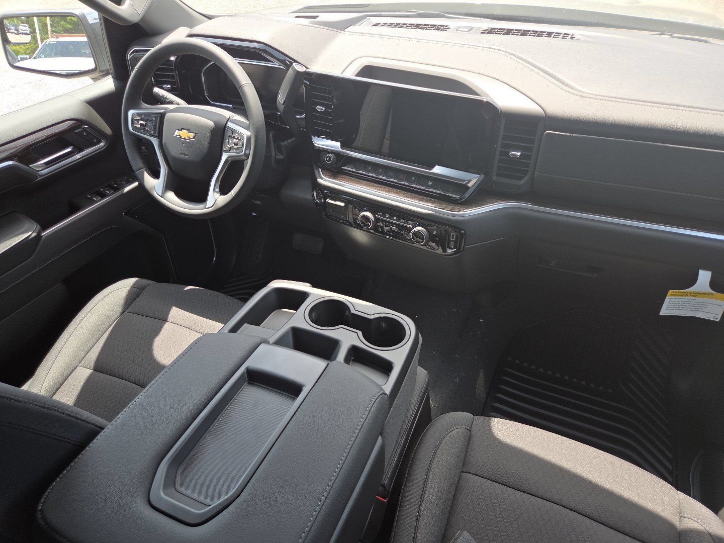 2026 Chevrolet Silverado 1500 LT - Photo 22