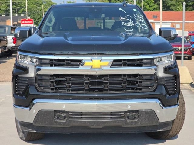 2025 Chevrolet Silverado 1500 LT - Photo 21