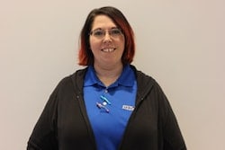 Staff member Stacy Gavinesky from ID_3de4a700f92e