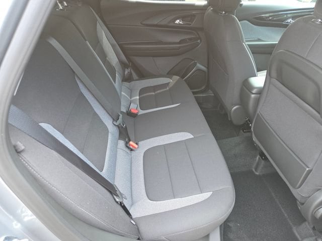 2026 Chevrolet Trailblazer LS - Photo 19