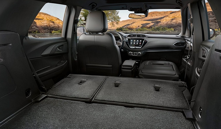 Stow Ohio 2023 Chevrolet Trailblazer