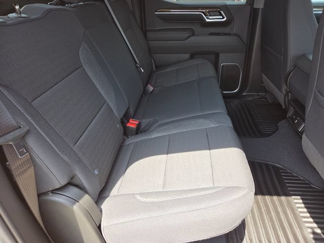 2026 Chevrolet Silverado 1500 LT - Photo 19