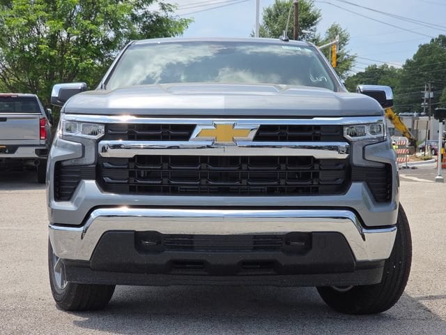 2026 Chevrolet Silverado 1500 LT - Photo 11