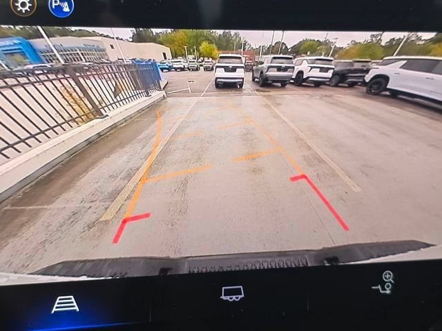 2026 Chevrolet Colorado Trail Boss - Photo 6