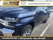Chevrolet Silverado 1500 LTD
