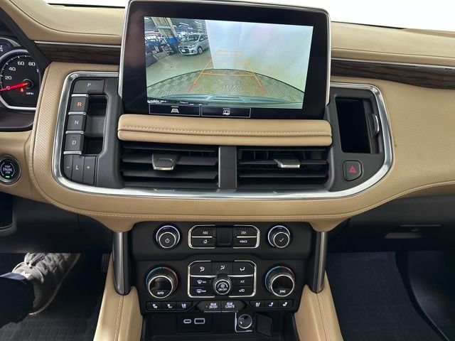 2021 Chevrolet Tahoe Premier - Photo 22