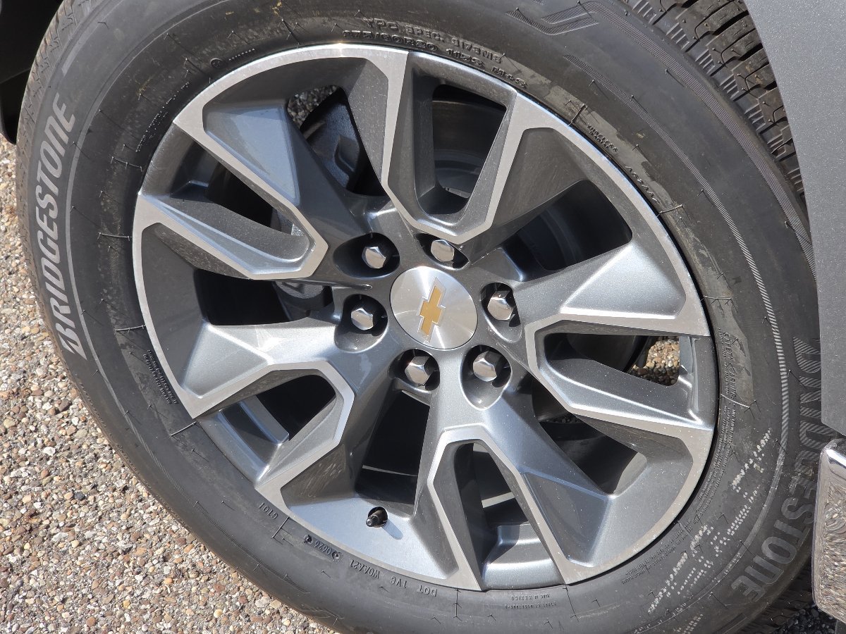 2026 Chevrolet Silverado 1500 LT - Photo 13