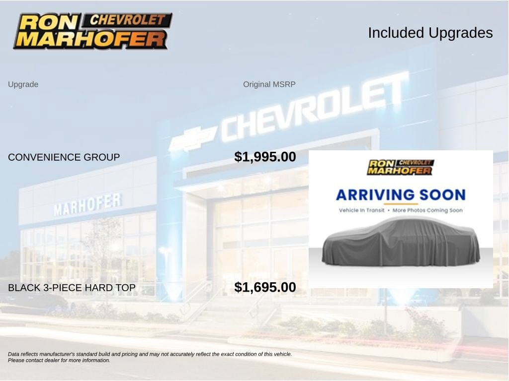 Used 2024 Jeep Wrangler 4xe Sport S SUV