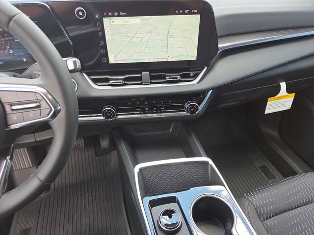 2026 Chevrolet Equinox LT - Photo 29