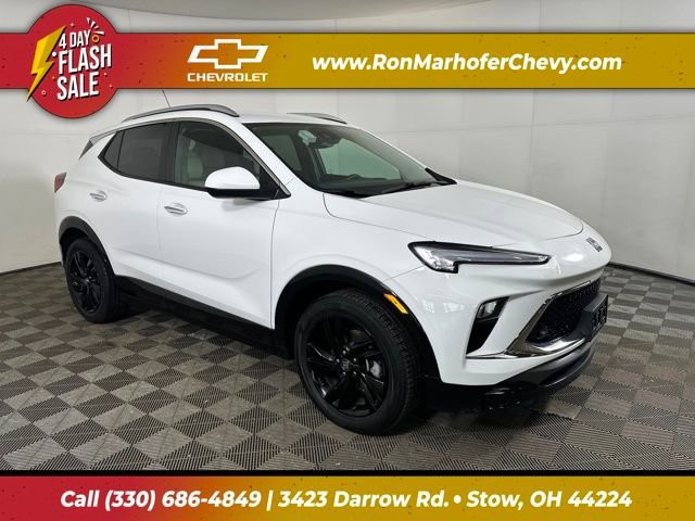 2024 Buick Encore GX Sport Touring's photo