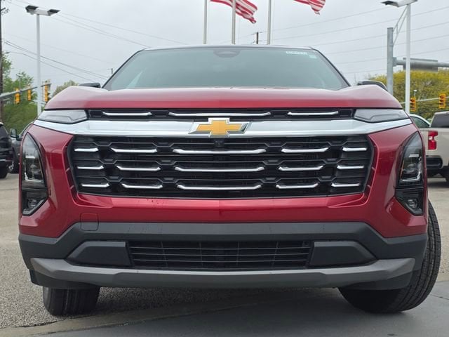 2026 Chevrolet Equinox LT - Photo 11
