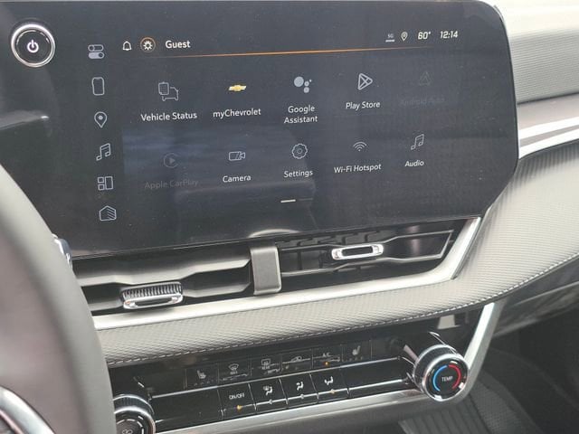 2026 Chevrolet Equinox LT - Photo 9