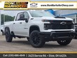  Chevrolet Silverado 2500 HD