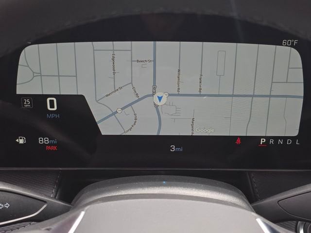 2026 Chevrolet Equinox LT - Photo 27