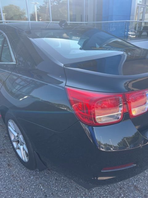 2014 Chevrolet Malibu 1LT photo 3