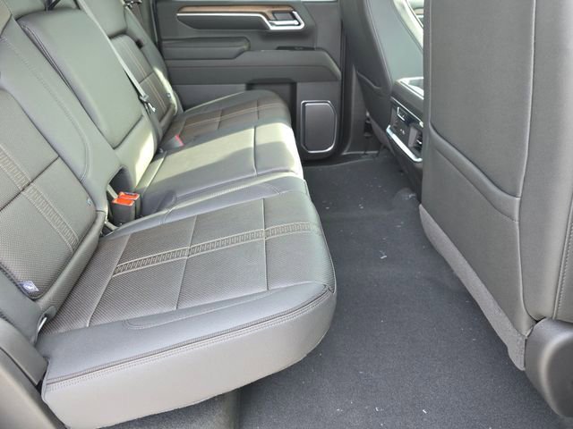 2026 Chevrolet Silverado 2500 HD High Country - Photo 23