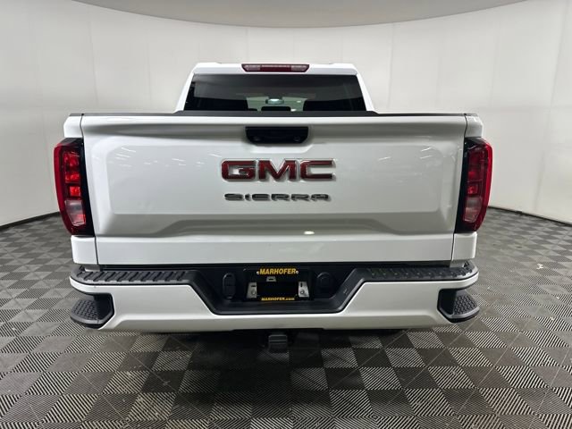 2023 Gmc Sierra 1500 Pro photo 4