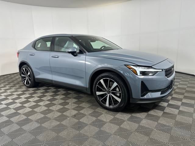 Used 2022 Polestar 2 Base with VIN LPSED3KA8NL046661 for sale in Stow, OH