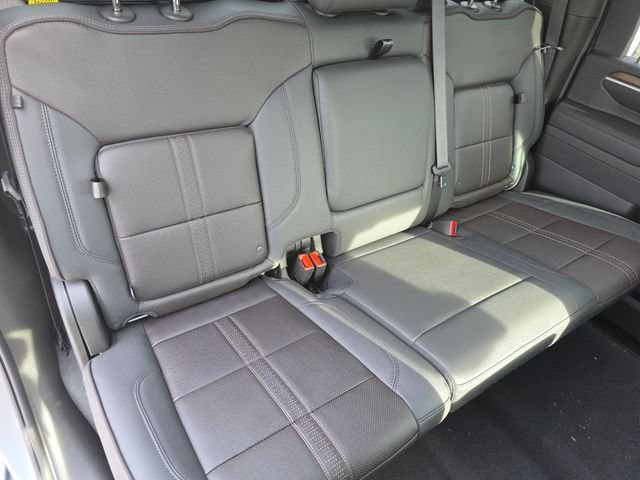 2026 Chevrolet Silverado 2500 HD High Country - Photo 24