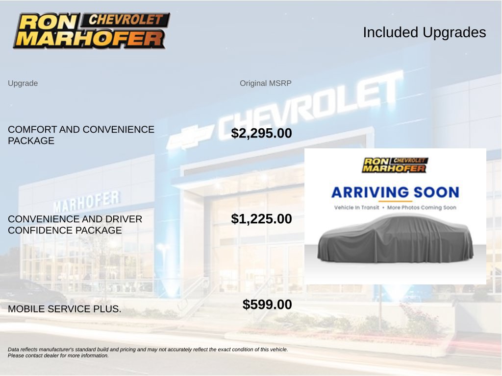 Used 2024 Chevrolet Blazer EV LT SUV