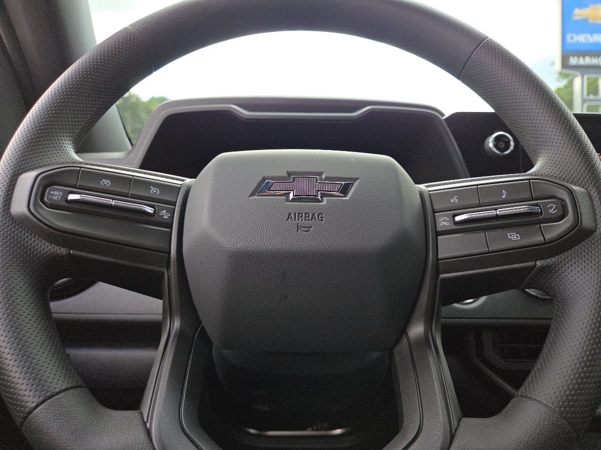 2026 Chevrolet Colorado Trail Boss - Photo 27