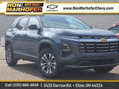 2026 Chevrolet Equinox LT SUV