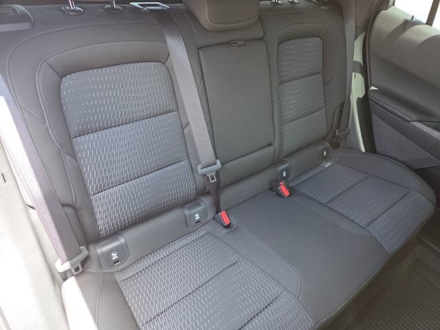 2026 Chevrolet Equinox LT - Photo 19