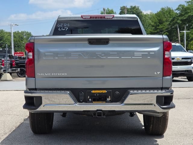 2026 Chevrolet Silverado 1500 LT - Photo 15