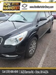  Buick Enclave