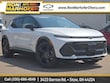 Chevrolet Equinox EV