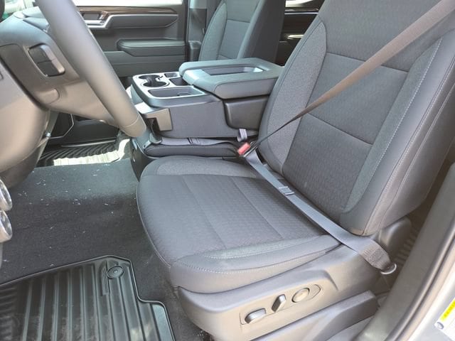 2026 Chevrolet Silverado 1500 LT - Photo 22