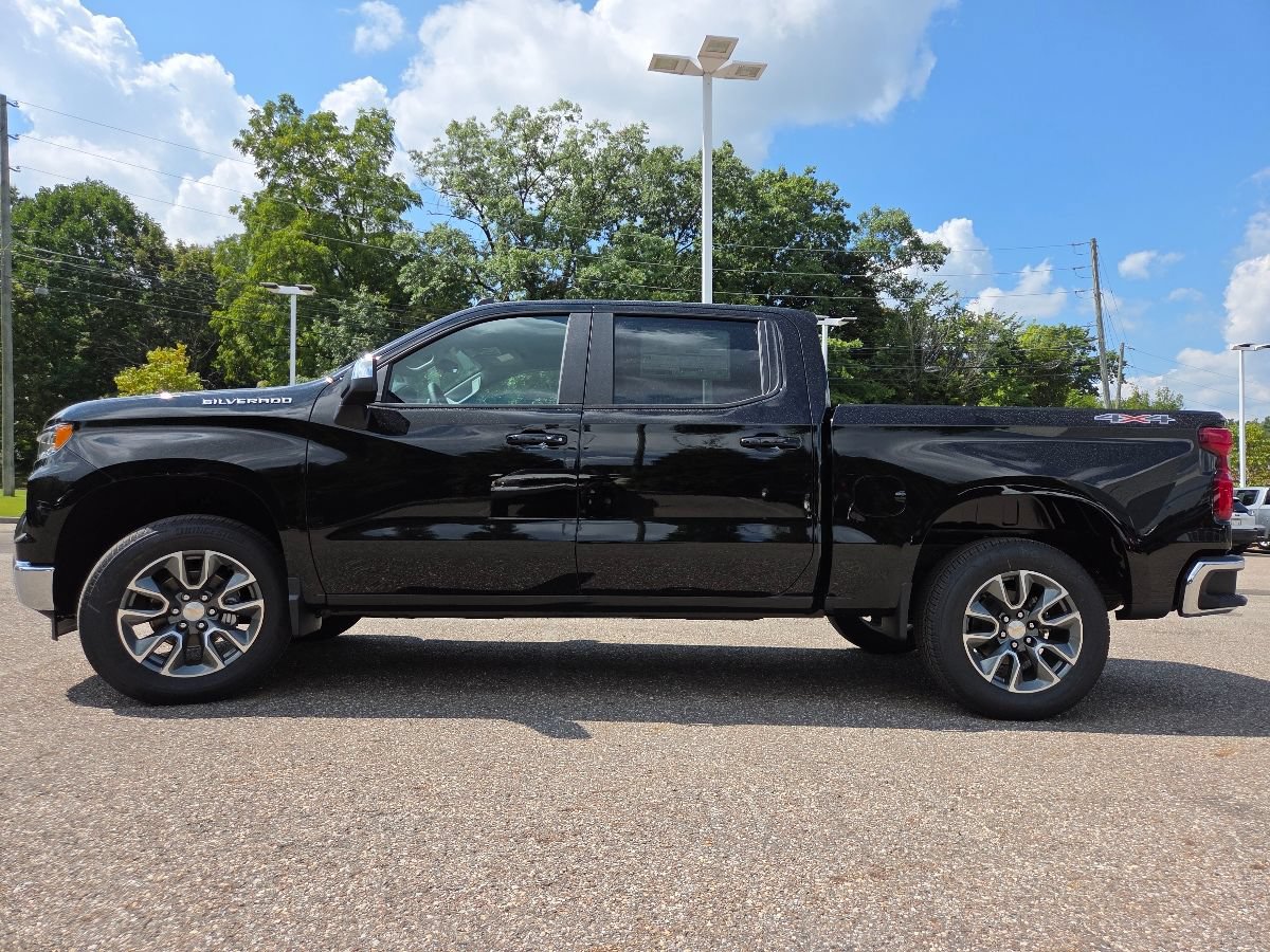 2026 Chevrolet Silverado 1500 LT - Photo 15