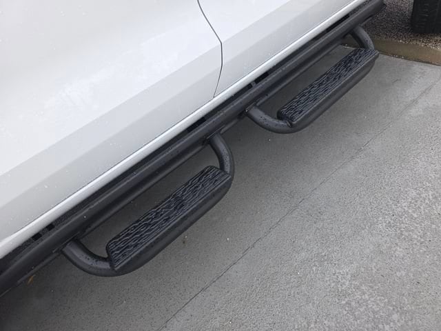 2026 Chevrolet Colorado Trail Boss - Photo 20