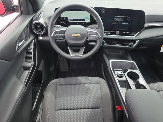2026 Chevrolet Equinox LT - Photo 3