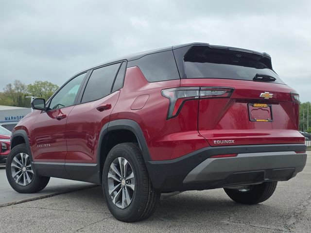 2026 Chevrolet Equinox LT - Photo 14