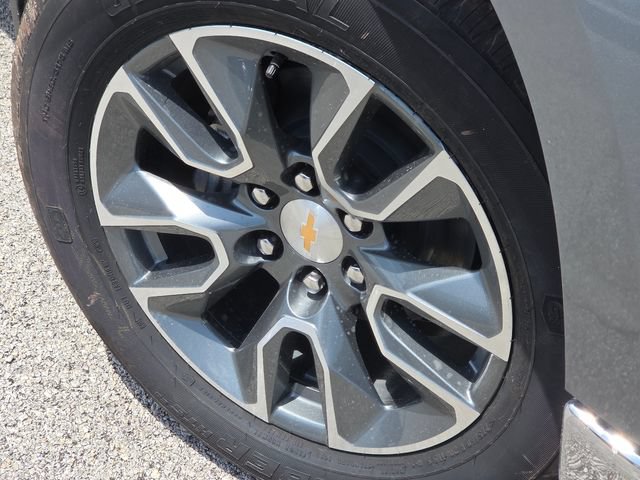 2026 Chevrolet Silverado 1500 LT - Photo 10