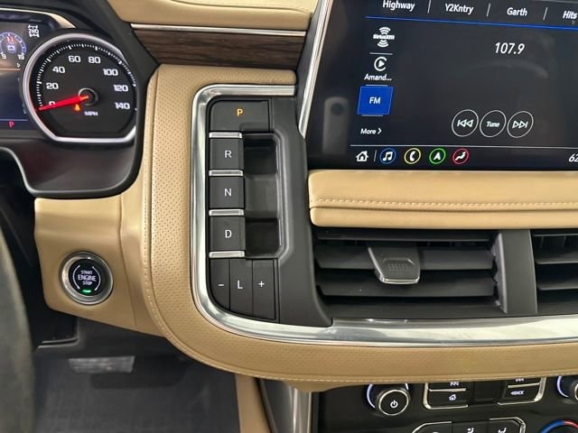 2021 Chevrolet Tahoe Premier - Photo 20