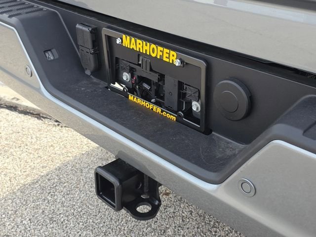 2026 Chevrolet Silverado 2500 HD High Country - Photo 21