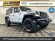  Jeep Wrangler 4xe