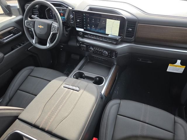 2026 Chevrolet Silverado 2500 HD High Country - Photo 26