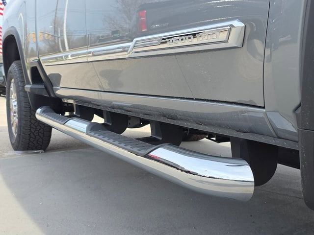 2026 Chevrolet Silverado 2500 HD High Country - Photo 20