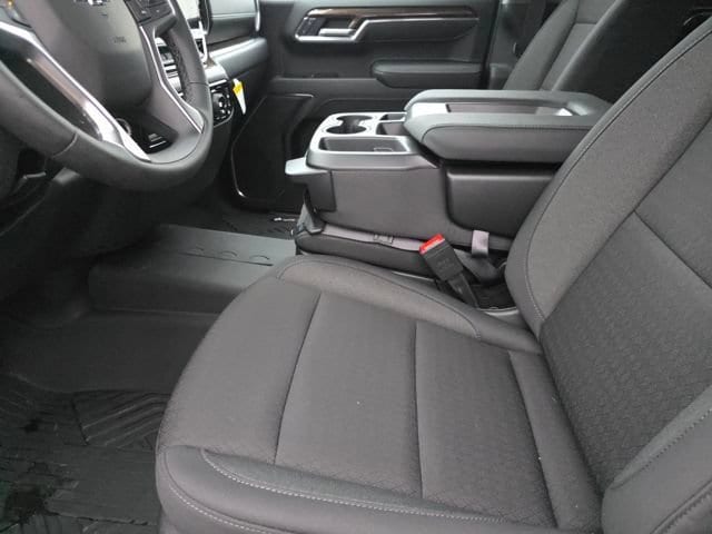 2026 Chevrolet Silverado 1500 LT Trail Boss - Photo 28